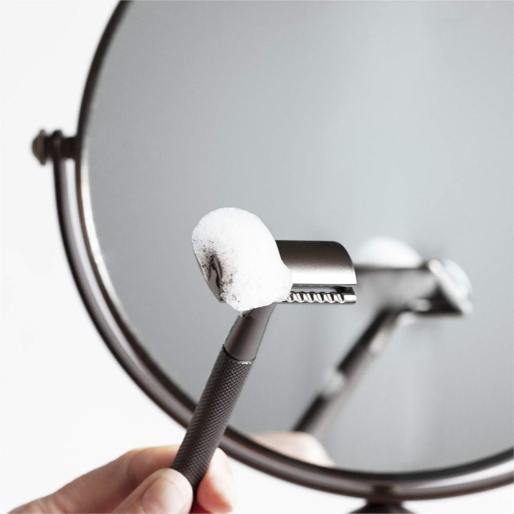Shavenator™ Premium Safety Razor