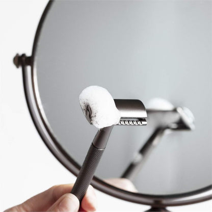 Shavenator™ Premium Safety Razor